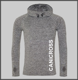 Male Tech Hoody 002